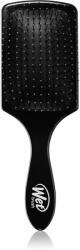 Wet Brush Paddle perie de par Black