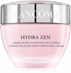 Lancome Hydra Zen Rich Cream хидратиращ крем за суха кожа 50ml