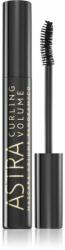 Astra Make-up Curling Volume mascara pentru volum si curbare culoare Black 10 ml