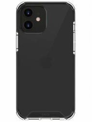 Uniq Husa Uniq Combat Neagra pentru Apple iPhone 12 mini (hs/Uniq/Iph12M/ComAntSk/n/bl)