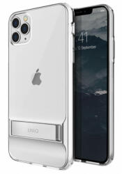 Uniq Husa Uniq Cabrio Transparenta pentru Apple iPhone 11 Pro (hsil/Uniq/iPhXIP/sup/tr/bl)