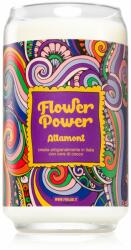 FRALAB Flower Power Altamont illatgyertya 390 g