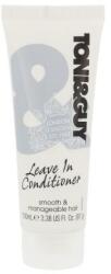 TONI&GUY Leave In Conditioner 100 ml öblítést nem igénylő hajbalzsam minden hajtípusra nőknek