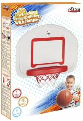 Pilsan Panou cu cos baschet pentru copii Pilsan Professional Basketball Set with Hanger (PL-03-389)