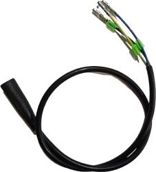 ZERO Cablu motor pentru trotineta electrica ZERO 8 (ZER-MOT-CBL-8)
