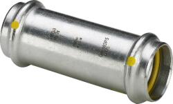 Viega M Viega Inox G 18-as Áttoló karmantyú gázra (487041) (487041)