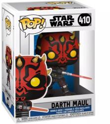 Funko POP! Star Wars: Clone Wars - Darth Maul figura (FU52025)