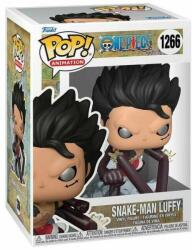 Funko POP! Animation: One Piece - Snake-Man Luffy figura #1266 (FU61368)