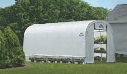 ShelterLogic tartalék vitorla - fóliasátor 3, 7x6, 1 m (70592EU) LG2015 (LG2015)