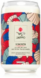 FRALAB Jappo Komorebi illatgyertya 390 g