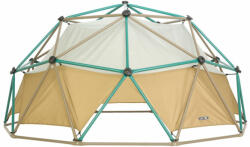 LIFETIME mászóka gyerekeknek LIFETIME GEODOME 90612 vitorlával együtt LG2525 (LG2525)