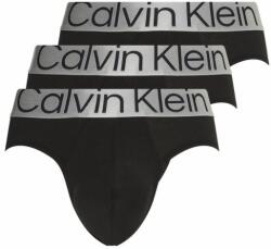 Calvin Klein 3 PACK - férfi alsó NB3129A-7V1 XXL