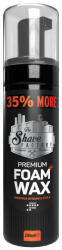 The Shave Factory Ceara-spuma de volum pentru par cu fixare foarte puternica Foam Wax 200ml (840302411391)