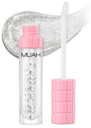 RIBELLS Luciu de buze Muah Follow Me - Oh, Baby! 7ml (C7769)