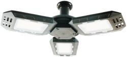 MILAGRO LED Mennyezeti reflektor 3xE27/16, 7W/230V 4000K MI2436 (MI2436)