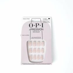 OPI - Instant Gel-Like Salon Manicure - French Press