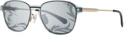 Polaroid PLD 6119/G/CS J5G/YW 53 Férfi, Női szemüvegkeret (optikai keret) clip-on napszemüveg előtéttel (PLD 6119GCS J5GYW)