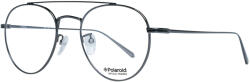 Polaroid PLD D383/G KJ1 51 Férfi, Női szemüvegkeret (optikai keret) (PLD D383G KJ1)
