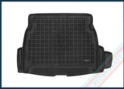 Rezaw fekete gumi csomagtértálca Suzuki ACROSS Plug in Hybrid (PHeV)mankókerékkel 2020 - - (231789)