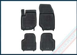 Rezaw fekete gumiszőnyeg Citroen C4 X benzin 2023 - (201241)