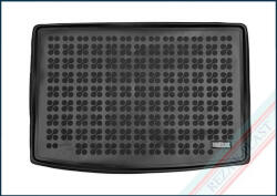 Rezaw fekete gumi csomagtértálca Renault MEGANE IV E-TECH ELECTRIC 2022 - (2313113)