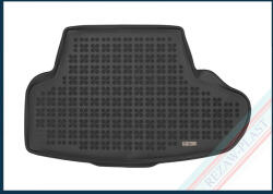 Rezaw fekete gumi csomagtértálca Infinity Q50 I 2013 - 2020 (234501)
