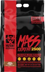 MUTANT Mass Extreme 2500 (9, 07 kg)