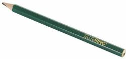 Victoria Postairon vastag zöld hatszögletű, Bluering Színes ceruzák (IRSCNON0000019)