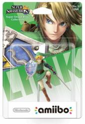 Nintendo Link Amiibo figure - Super Smash Bros. Collection Nintendo Switch