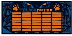 Ars Una Órarend Ars Una egylapos Black Panther 21' 50490820 prémium (ISORARS0000080)