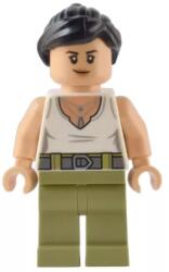 LEGO® avt008 - LEGO Avatar Trudy Chacon minifigura (avt008)