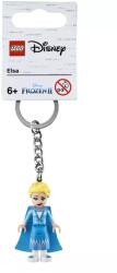 LEGO® 853968 - LEGO Disney Frozen 2 Elsa minifigura kulcstartó (853968)