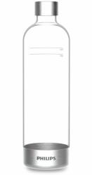 Philips Бутилка за газиране на вода Philips ADD912/10, за Philips GoZero (ADD912/10)
