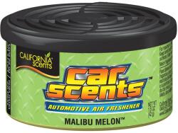 California Scents Malibu Melon autóillatosító (CCS-1230CTMC)