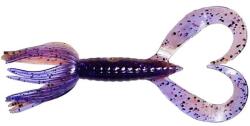 KEITECH Naluci KEITECH Little Spider 5cm, Purple Jerry 43T, 8buc/plic (4560262629495)