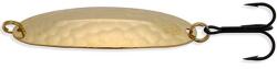 Williams Lingurita oscilanta WILLIAMS Wabler 5.7cm 7.1g Gold Honeycomb (W-W40GHC)