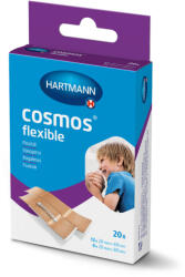 Cosmos Flexible Sebtapasz 20x - patikatt