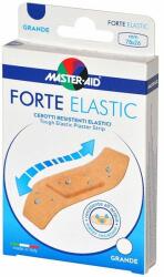  Master-aid Forte Elastic Grande Vízálló Sebtapasz 20x