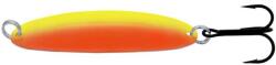 Williams Lingurita oscilanta WILLIAMS Wabler 8.3cm 21.3g Yellow Orange (W-W60YO)