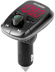 Hyundai FMT 380 BT CHARGE FM transmitter (FMT380BT)