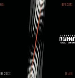 Strokes - First Impressions Of Earth (LP) (0194398688015)