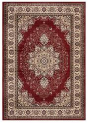 Delta Carpet Covor Bisericesc Dreptunghiular, 200 cm x 300 cm, Rosu, Model Lotos (LOTUS-15037-210-23)