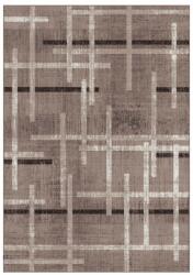 Delta Carpet Covor Dreptunghiular, 100 x 200 cm, Bej, Model Mira (MIRA-24009-133-12)