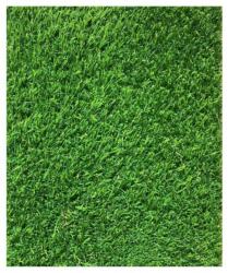 Delta Carpet Covor Iarba Artificiala, 30 mm x 4 m, Verde, Model Sri Lanka (SRI-LANKA-30-4M) Covor