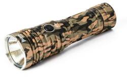 WUBEN Tactical Flashlight - 4200 Lumens Camo WUBEN T70 CAMO (WUBEN T70 CAMO)