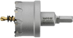 TOYA YT-44065 Körkivágó 50 mm TCT bit befogással (YT-44065)