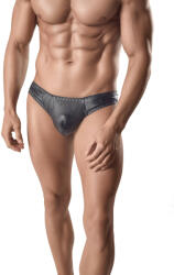 Anais Ares String II Black XXXL