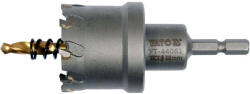 TOYA YT-44061 Körkivágó 38 mm TCT bit befogással (YT-44061)