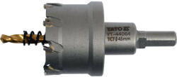 TOYA YT-44064 Körkivágó 45 mm TCT bit befogással (YT-44064)