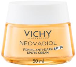 Vichy Neovadiol feszesítő, sötét foltok elleni arckrém SPF50 50ml - sipo